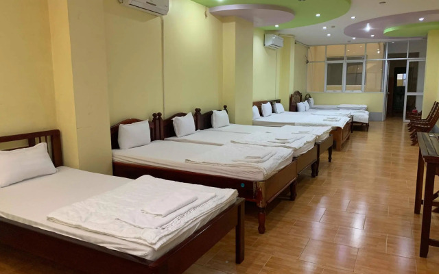 Hoang Hai Đang 1 Hotel
