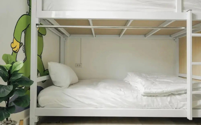 The Roamery Hostel