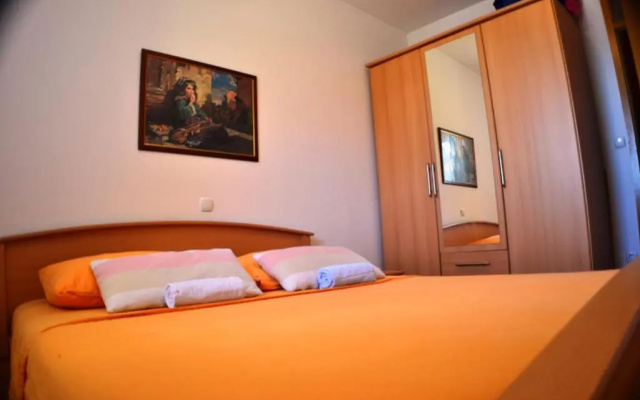 Apartment Gojsalic