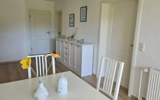 Holiday Apartment Auszeit