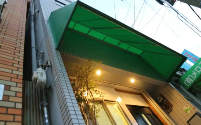 Pola Inn OSAKA