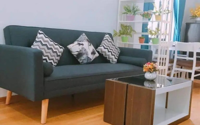 Yume Apartment - Homestay Đà Nẵng- Căn hộ 2 PN