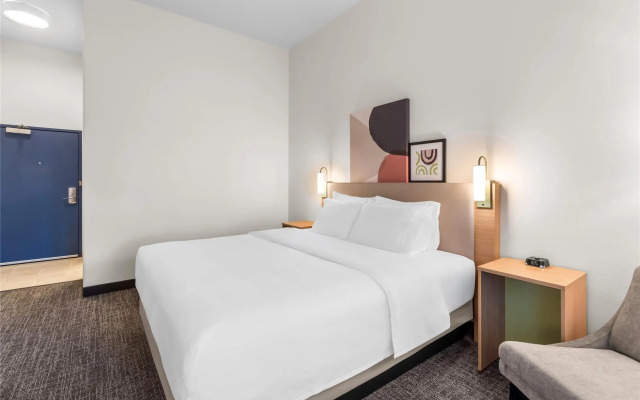 Comfort Inn & Suites Dothan East