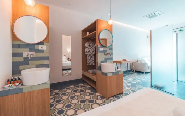 Medousa Suites