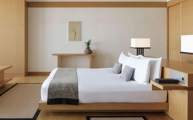 Aman Tokyo