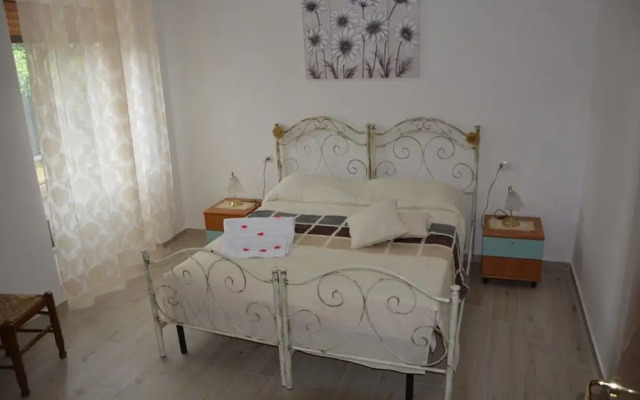 La Rosa Bed & Breakfast