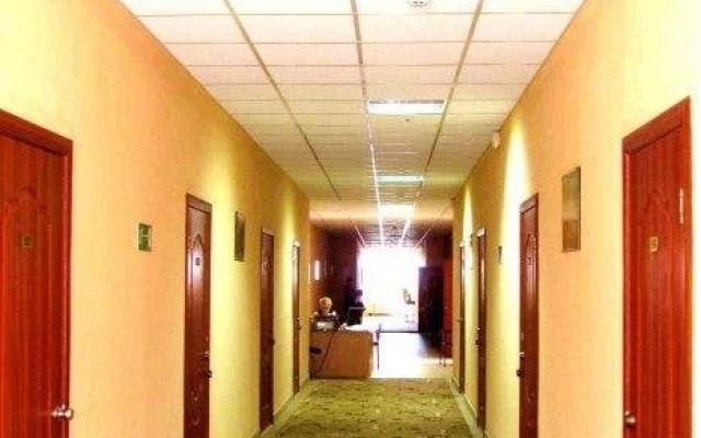 Profilaktoriy Letnogo Sostava Dva Kryla