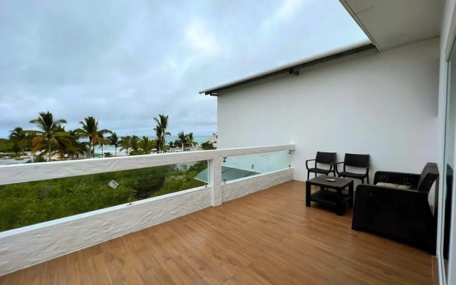 Hotel Cally Galapagos