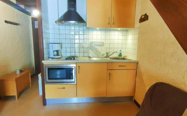 Appartement Cauterets, 2 pièces, 5 personnes - FR-1-234-136
