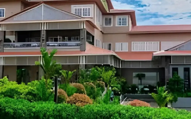 Sampige Resort