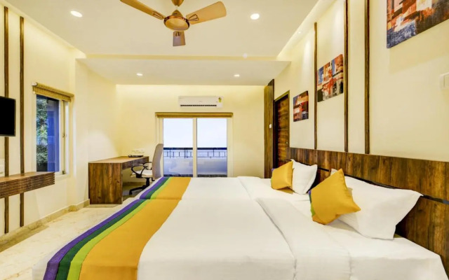 Itsy Hotels Mirra