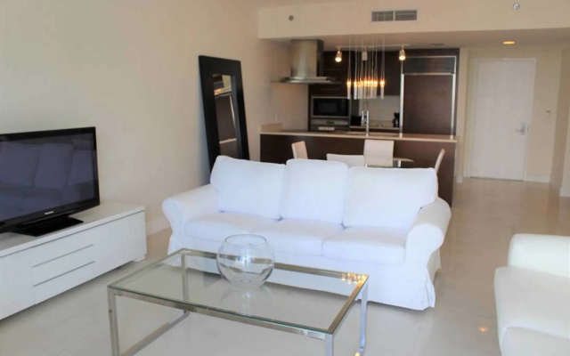 Icon Brickell