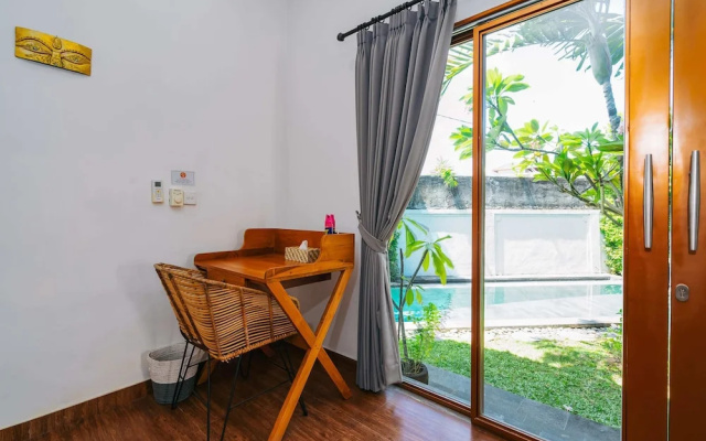 Villa Moringa 2