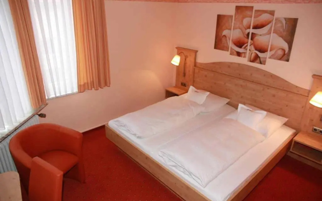 Bayerischer Hof Waldsassen