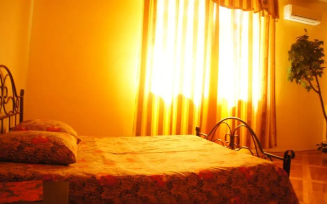 Posutochno-Krasnodar Apart-Hotel