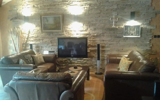 Apartments Boka Pearl