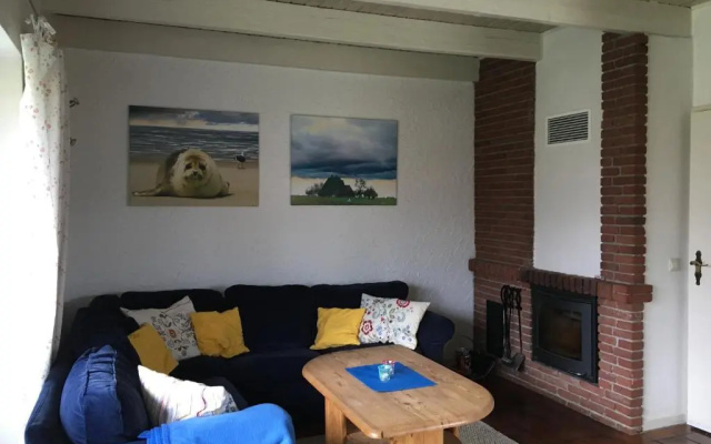 Ferienhaus Meerzeit