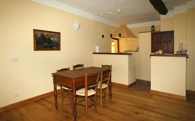 Castello di Grillano