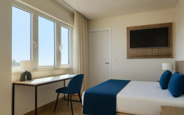 Hotel Infante Santo