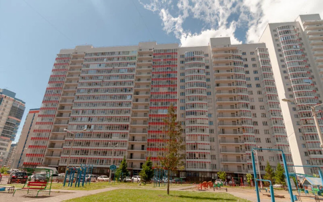 Апартаменты Хоум Дэй на ул. Карамзина, д.16