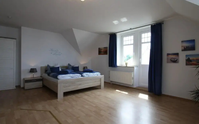 Ferienwohnung Am Strand in Schwerin