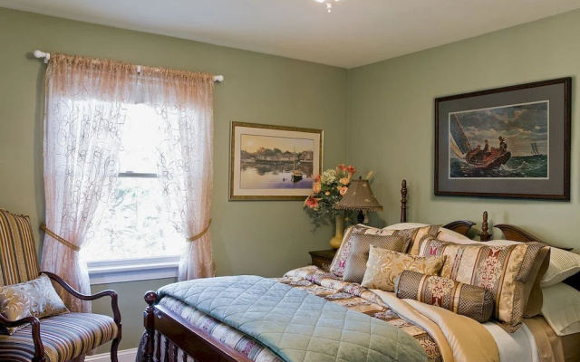 Annabelle Bed & Breakfast