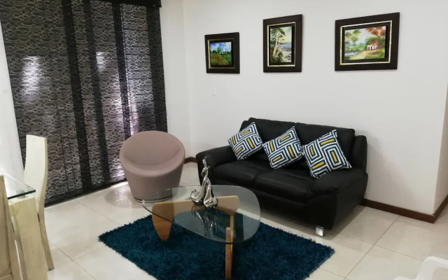 Apartamento Florencia Colombia