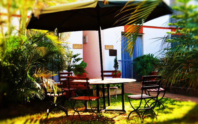ACK Guesthouse Nairobi