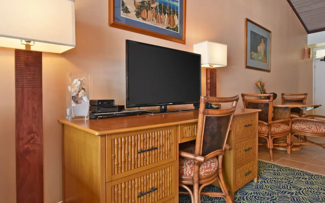 Napili Shores I270 condo