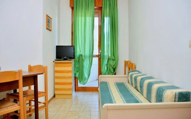 Homely Apartment With Terrace in Bibione - Beahost