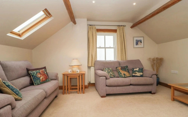 Cygnet Cottage