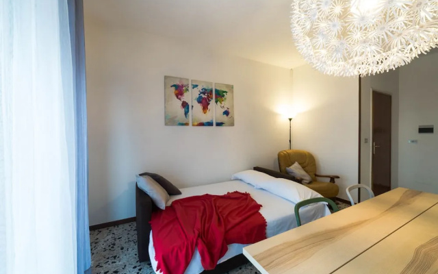 Isa Apartment 2