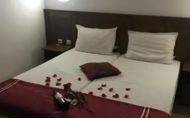 Guest House Rest