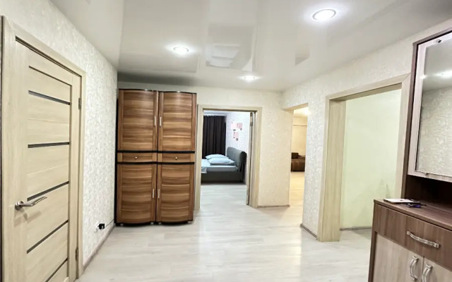 Arenda38 на улице Алмазная 1