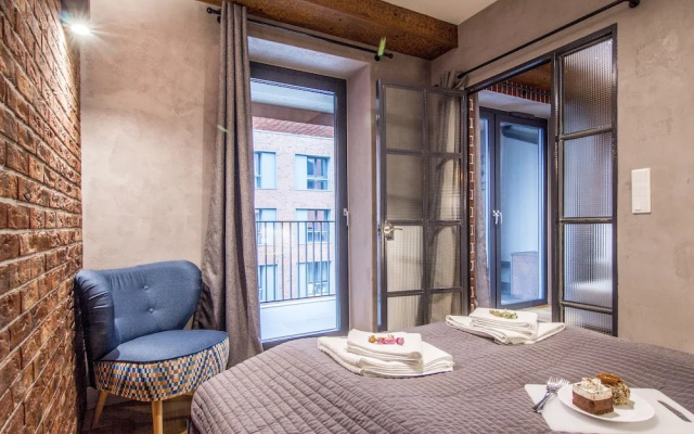 Apartamenty Kazimierz Loft Cracow