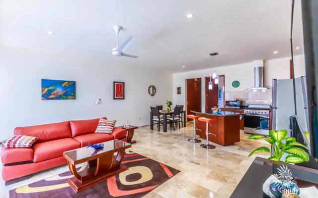 Estrella del Mar - Condo 101