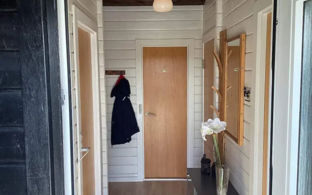 6 Person Holiday Home in Henne