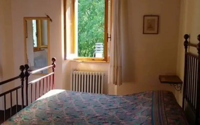 Casale Canneto