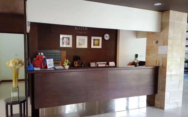Joy Residence