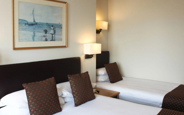 The Chine Hotel