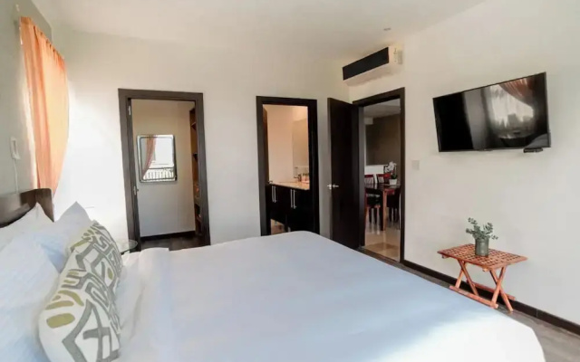 Reserva Conchal Resort - Roble Sabana Complex