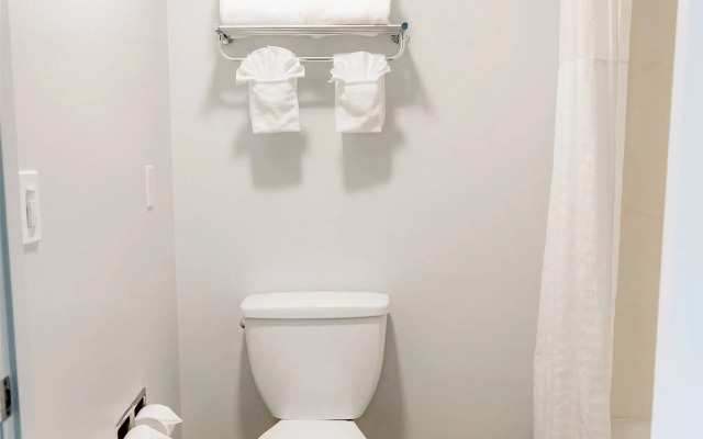Quality Inn & Suites Lathrop - South Stockton