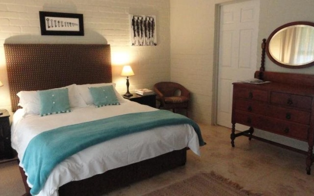Stanford River Lodge