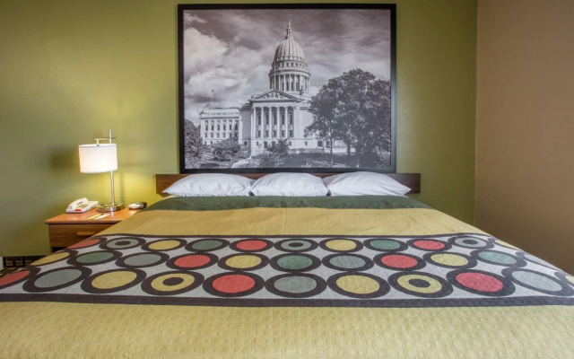 AmericInn by Wyndham Columbus Wisconsin