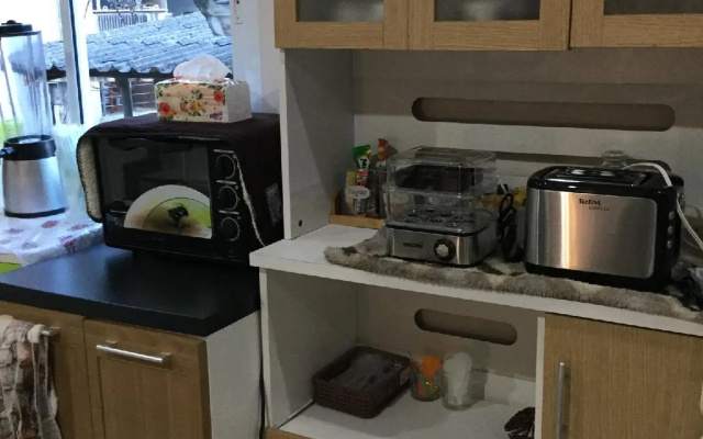 Chogun Hostel&Homestay