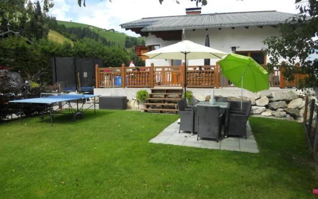 Pension Zeitlos