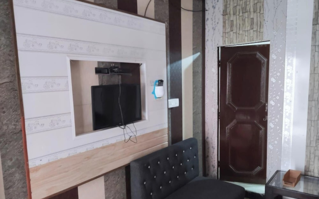 Hotel New Pandey Inn