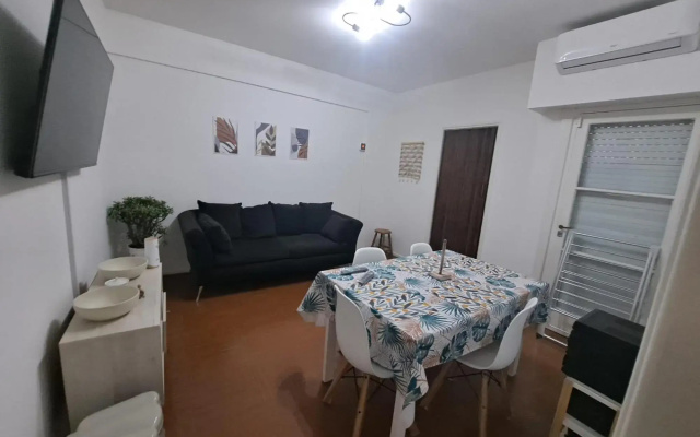 Alojamiento Entero Barrio Agronomia
