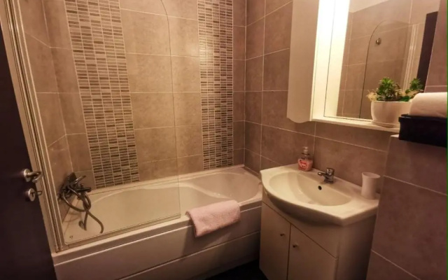 Apartament Palas 2 camere