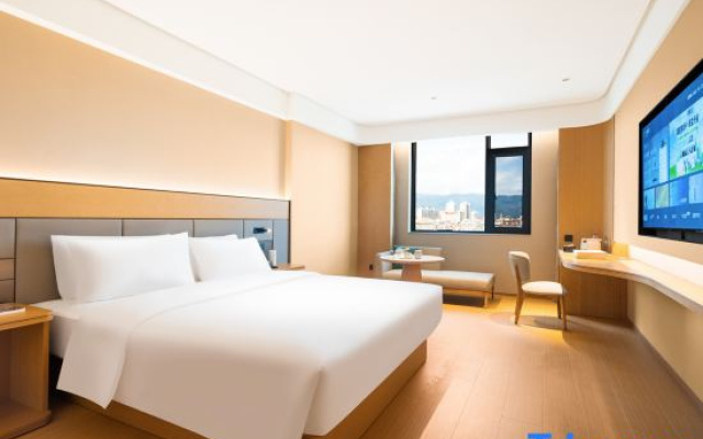 JI Hotel (Ruili Dadao)